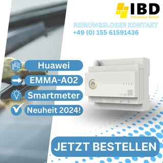 Huawei Energiemanager | EMMA-A02