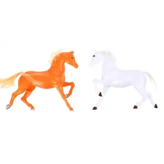 Toi-Toys Spielset Kaileys Pferdestall