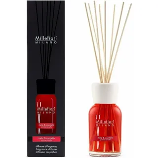 Millefiori Milano Raumduft Diffuser 250 ml Mela & Cannella