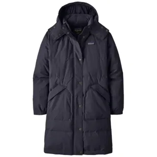 Patagonia Downdrift Parka - Parka - sunken blue