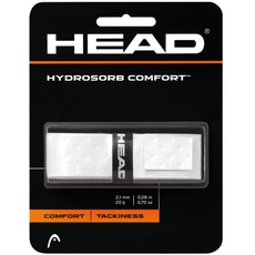 Bild Hydrosorb Comfort Griffband, White, Einheitsgröße