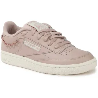 Club C 85 Pink Stucco / Chalk / Rosegold 38