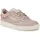 Club C 85 Pink Stucco / Chalk / Rosegold 38