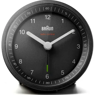 Braun BC07B-DCF schwarz