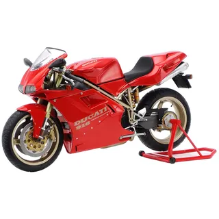 TAMIYA 300014068 - Ducati 916 Desmo. 1993 mehrfarbig 1:12