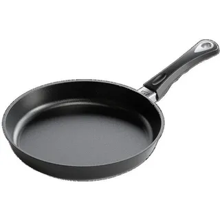 AMT - Leichte Bratpfanne 28 cm (5L28) - Schwarz