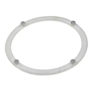 Unold 869515 Dämpfungsring Gummidichtung 70mmØ für Backmeister Brotbackautomaten