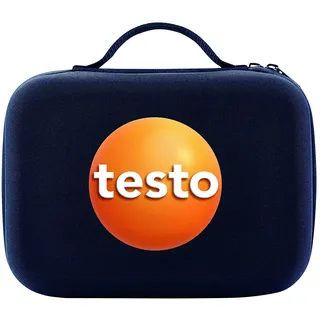 TESTO Smart Case Kälte, für Smart Probes Messgeräte zur sicheren Aufbewahrung und zum Transport