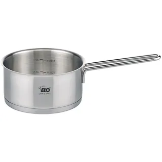 ELO Stieltopf 16 cm rund