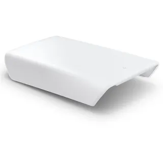 Spigen Tesla Armrest Cover white - Tesla Model 3 2024