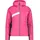 Woman Jacket fucsia 38