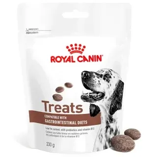 Royal Canin Gastrointestinal Treats 2 x 230 g
