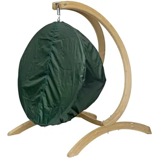 AMAZONAS Globo Cover Schutzhülle 69 x 118 x 121 cm Grün