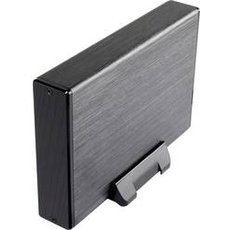Bild RF-2124108 SATA-Festplatten-Gehäuse 3.5 Zoll USB 3.2 Gen 1 (USB 3.0)