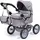13010AA, Puppenwagen Trendy