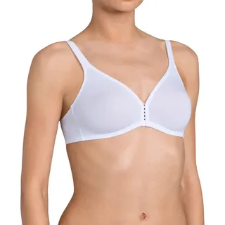 Eileen BH ohne Bügel 10004996 white 75C