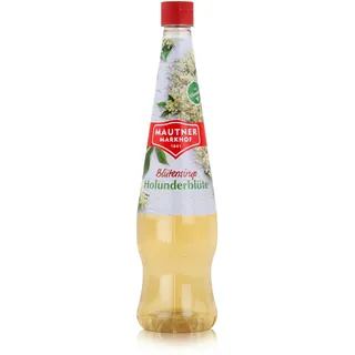 Mautner Markhof Holunderblüte Sirup 700 ml