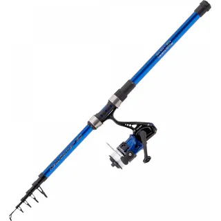 Sänger NewComer Combos (270 blau)