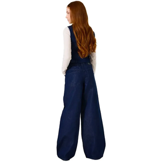 Garcia J52452 Weste - Rinsed - 10-11 Jahre