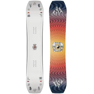 Jones Tweaker Snowboard - 157W
