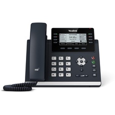 Yealink IP Telefon SIP-T43U PoE Business