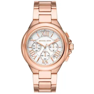 Michael Kors Camille Edelstahl 43,0 mm MK7271
