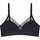 Triumph Damen N Bra SCHWARZ 04