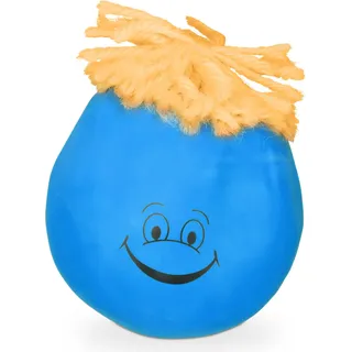 relaxdays 24x Knautschball - Antistress 6 cm