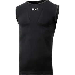 Jako Comfort 2.0 Tanktop Schwarz S