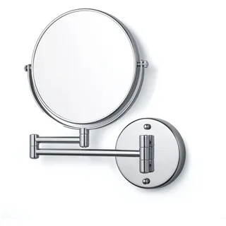 Tesa Kosmetikspiegel VISIOON silber