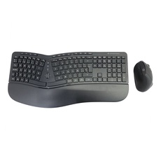 Bild von ORAZIO02ES ERGO - Tastatur-und-Maus-Set