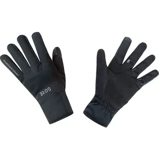 Gore Wear GORE® WINDSTOPPER® Thermo Handschuhe Schwarz 6