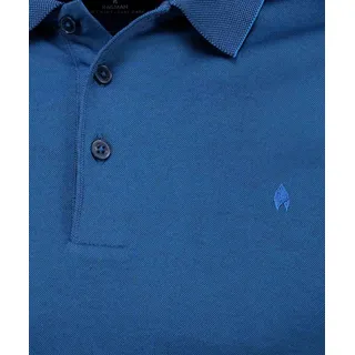 RAGMAN Poloshirt, blau