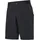 Base Shorts leicht Schwarz Gr M