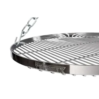 Petromax Grillrost Ø 50 cm Stahl