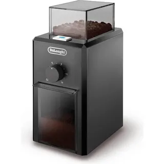 De'Longhi DeLonghi KG79 - Schwarz