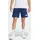 Entrada 26 Short Team Navy Blue 2/White XXL