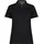 Polo T-Shirt Schwarz L