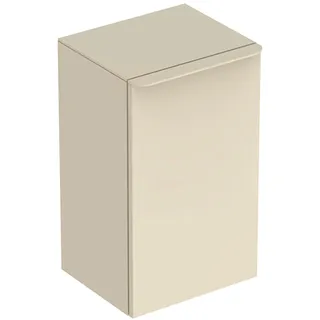 Geberit Smyle Square Seitenschrank, 500359, 36x60x32,6cm, mit eine Tür rechtsöffnend, 500.359.JL.1,