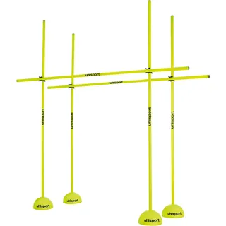 Uhlsport Sprungstangen Set gelb