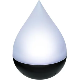 Grundig Solarleuchte Kunststoff 20,0 cm wetterfest/weiß