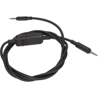 Cocosity Headset-Kabel, Ersatz-Kopfhörerkabel für Beyerdynamic MMX 300 2. Generation, 1,