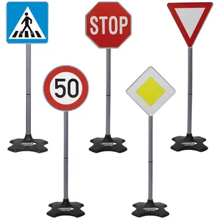 Jamara 460257 Traffic-Set-Grand A