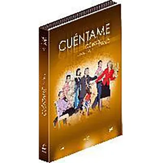 Divisa Erzähl Mir Wie Es War: Staffeln 11 & 12 Dvd Spanisch - Multicolor