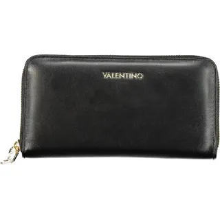 Valentino Bags West Re - Geldbörse 19 cm (nero) - Schwarz