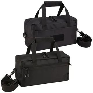 Brandit Textil Brandit Utility Bag Einsatztasche, Größe:Medium, Farbe:Schwarz