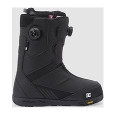 DC Transcend Snowboard-Boots black, schwarz, 11.5