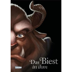 Disney Villains 2: Das Biest in ihm