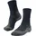 Herren Blau 42-43