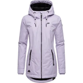 Ragwear Winterjacke "Zuzka Winter", Damen, Gr.